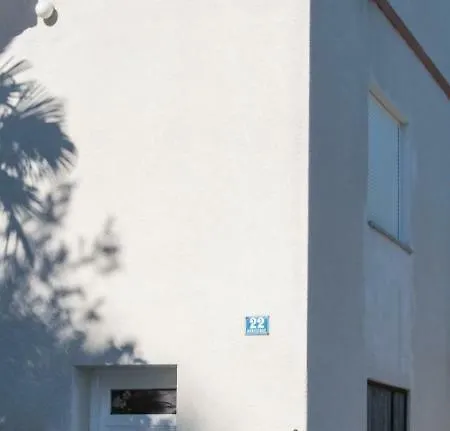 Sebalj Διαμέρισμα