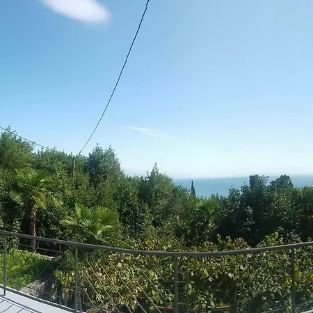 Διαμέρισμα Sebalj *